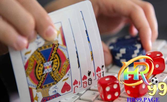 Câu thần chú đánh bạc là gì? Cách may mắn khi đánh bạc 3 Bình tĩnh trong mọi trường hợp