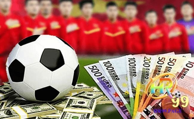 Cách cá cược Futsal và chiến thuật đặt cược bất bại 2 Cách cá cược Futsal tại các nhà cái cụ thể