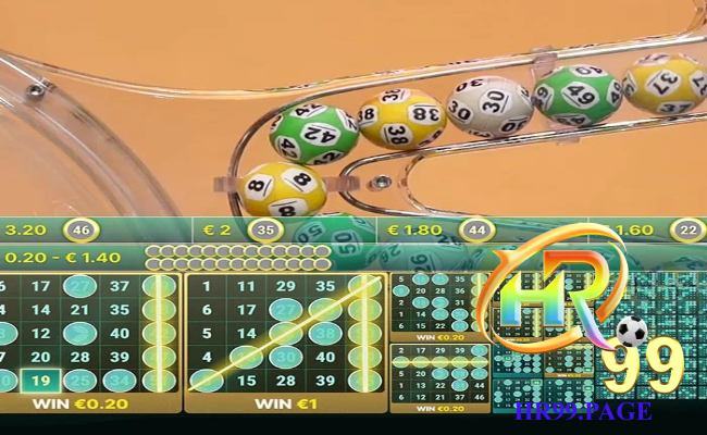 Cách chơi Siêu Bóng Mega chuẩn cho bet thủ nhận thưởng lớn 3 Cách chơi Siêu Bóng Mega tại HR99