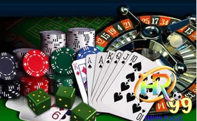 Cách kiếm tiền khuyến mãi từ nhà cái HR99