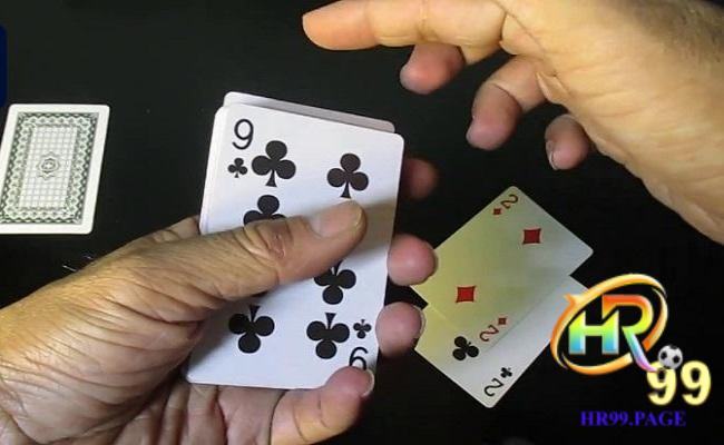 Cách chia bài cào 9 nút và chiến thuật bất khả chiến bại 1 Chi tiết cách chia bài cào 9 nút