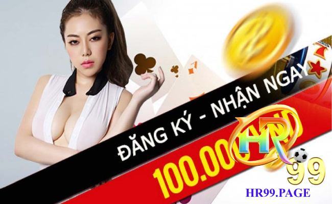 Điều kiện để nhận khuyến mãi từ nhà cái HR99