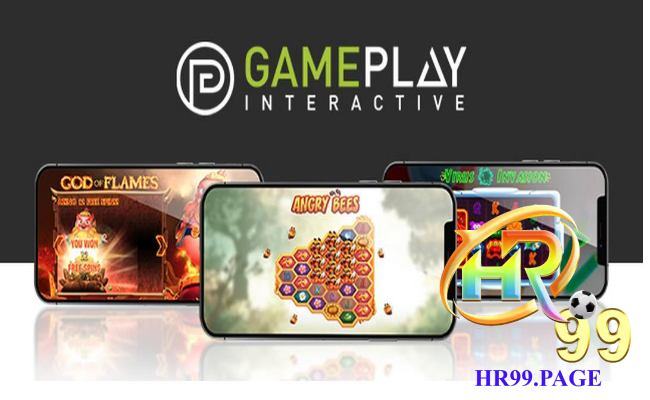 Gameplay Interactive là gì? Nhà cung cấp game hàng đầu 1 Giải đáp Gameplay Interactive là gì