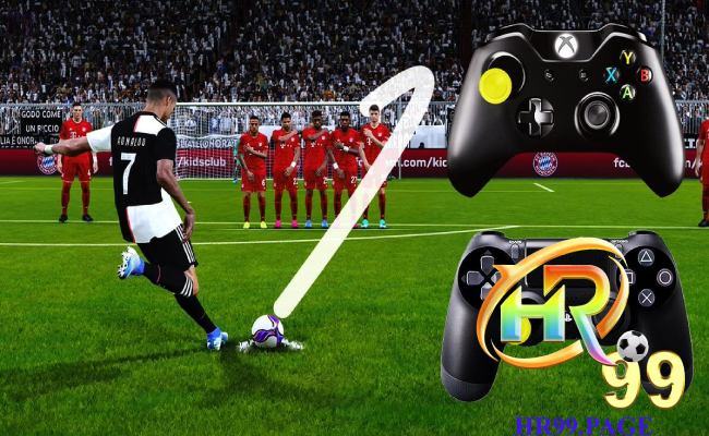 Đá PES là gì? Cách đá PES từ cơ bản cho đến nâng cao 1 Giải thích khái niệm đá PES là gì