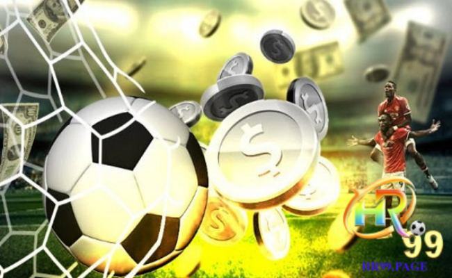 Kèo cầu thủ ghi bàn