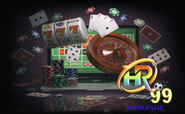 Gameplay Interactive là gì? Nhà cung cấp game hàng đầu 4 Khuyến mãi tại nhà cái Gameplay Interactive là gì