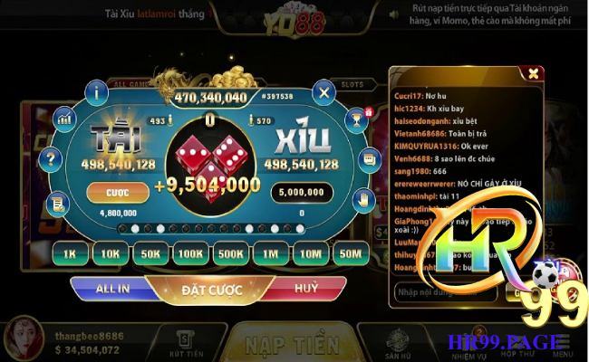 Game tài xỉu nhiều người chơi nhất trên thị trường hiện nay 2 Lưu ý khi chơi game tài xỉu nhiều người chơi nhất