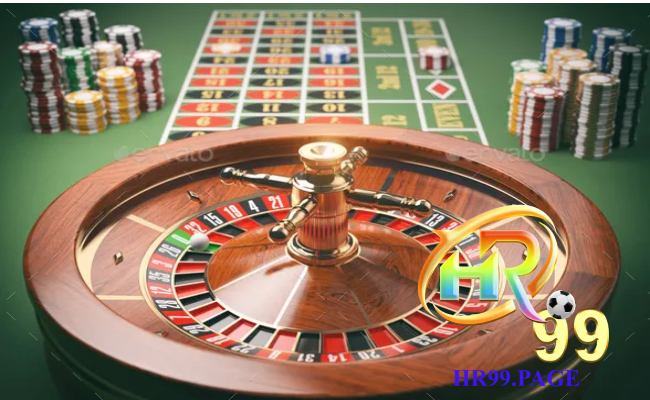 Thuật ngữ trong Roulette chuẩn xác nhất cho anh em 3 Một số thuật ngữ trong Roulette khác mà bạn nên nắm vững