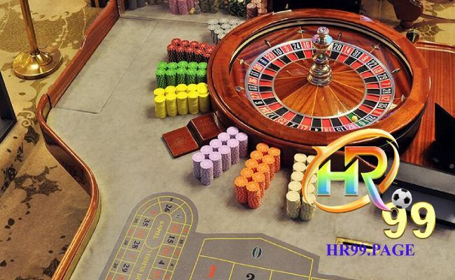 Thuật ngữ trong Roulette chuẩn xác nhất cho anh em 2 Một số thuật ngữ trong Roulette