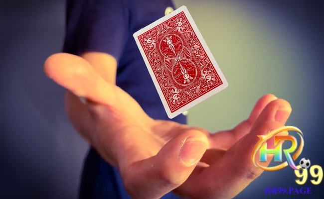 Cách chia bài cào 9 nút và chiến thuật bất khả chiến bại 3 Pass bài