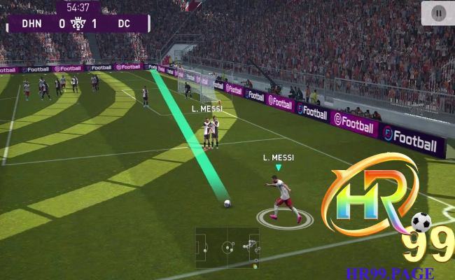 Đá PES là gì? Cách đá PES từ cơ bản cho đến nâng cao 2 Tham khảo kỹ thuật đá PES hay nhất