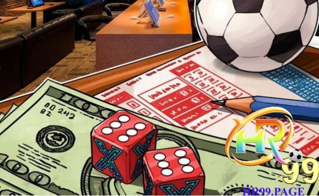 Chiến thuật Fibonacci là gì? Tác dụng thế nào trong cá cược 3 Vận dụng chiến thuật Fibonacci trong bóng đá