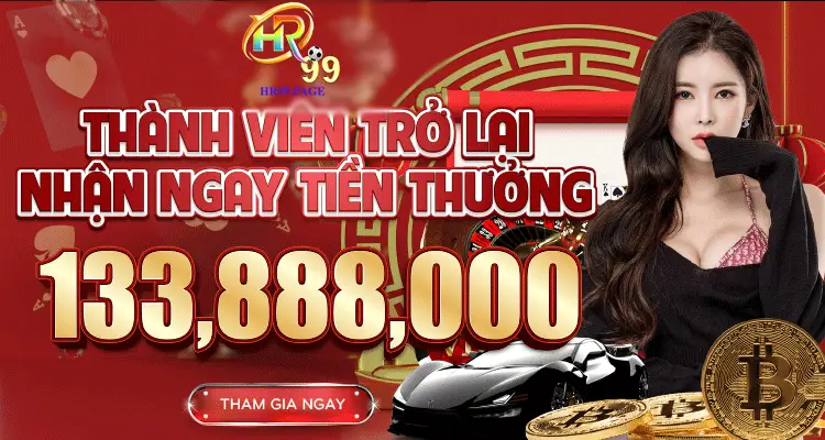 Khuyến mãi HR99 5 Khuyen mai HR99