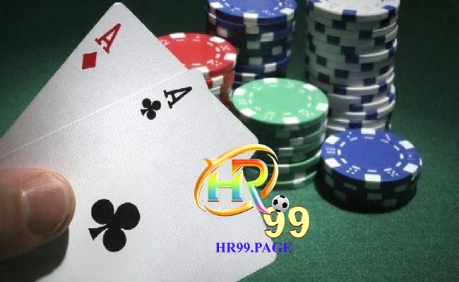 Bài xì dách là gì? Top app chơi bài xì dách hay nhất 1 bai xi dach la HR99 gi 1