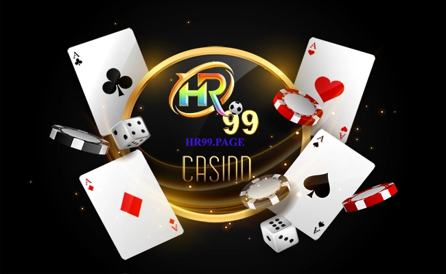 Casino là gì? Cách chơi casino online chuẩn đến anh em 1 casino HR99 2n