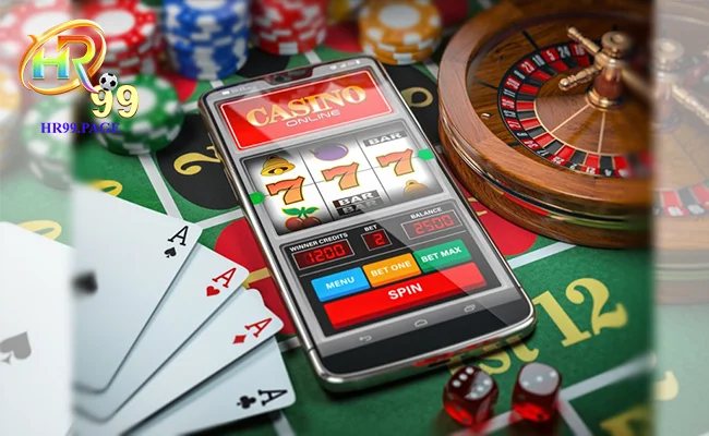 Casino là gì? Cách chơi casino online chuẩn đến anh em 3 casino HR99 5n