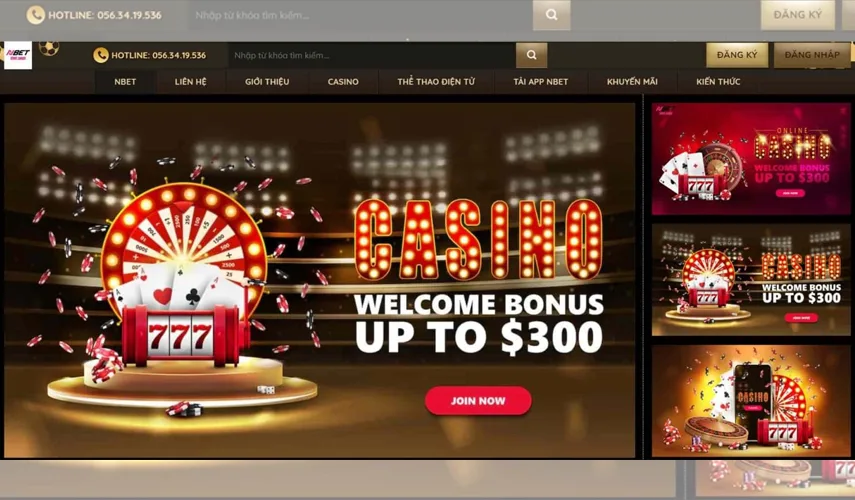 Đánh giá nhà cái Nbet từ A đến Z chi tiết nhất 2023 1 nbet