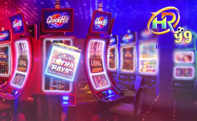 Slot game là gì? Cách chơi slot game đến anh em 3 slot game la gi HR99 4