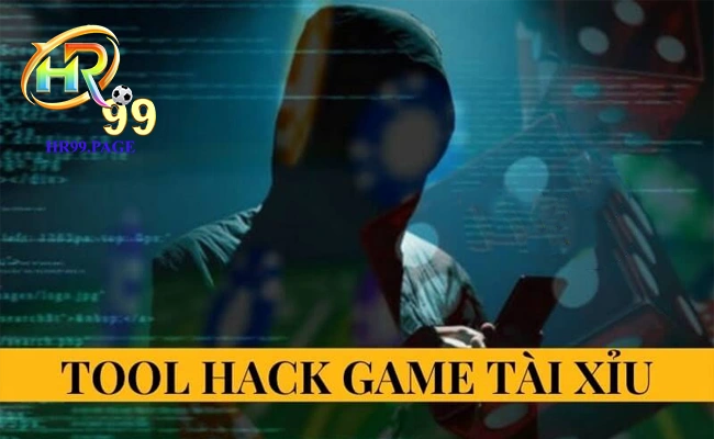 Tool hack tài xỉu là gì? Top 5 tool hack tài xỉu miễn phí 4 tool hack tai xiu HR99 3