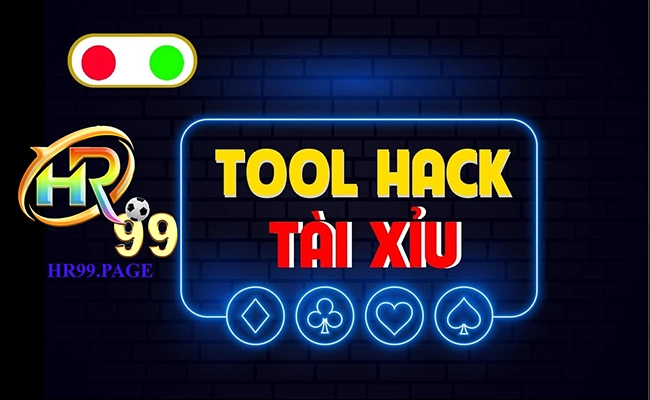 Tool hack tài xỉu là gì? Top 5 tool hack tài xỉu miễn phí 3 tool hack tai xiu HR99 4