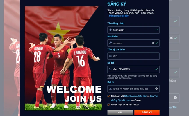 Hướng dẫn cách đăng ký bwing chi tiết thành công 100% 3 dang ky bwing 2