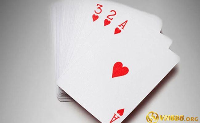 Một số mẹo chơi bài cào