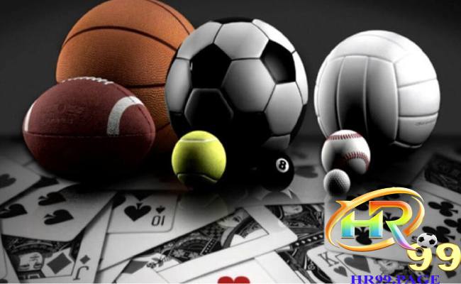 Các bộ môn thể thao trong cá cược thể thao trực tuyến 3 Các bộ môn thể thao trong cá cược thể thao trực tuyến