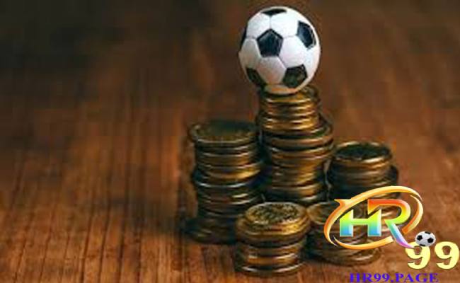 HR99 - Web kèo bóng đá uy tín minh bạch hàng đầu Việt Nam 3 Điểm mạnh của web kèo bóng đá thu hút lượng lớn người chơi