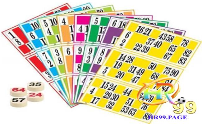 Hướng dẫn cách chơi lô tô giấy miền Nam siêu đơn giản 1 Định nghĩa về lô tô giấy là gì