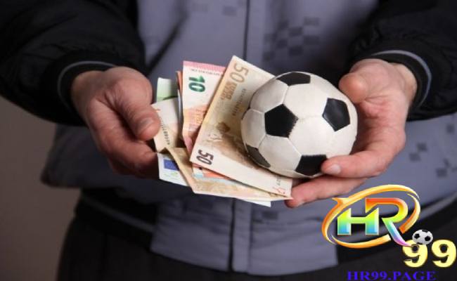 HR99 - Web kèo bóng đá uy tín minh bạch hàng đầu Việt Nam 1 Kèo bóng đá là kèo gì