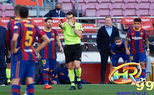 Treo dò trong bóng đá - Mức phạt nghiêm khắc bậc nhất 3 Một số án treo dò nổi tiếng trên thế giới mà bạn nên biết