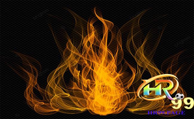 Ngủ mơ thấy lửa cháy là điềm báo gì cho người mơ? 3 Ngủ mơ thấy lửa cháy thì anh em nên đánh con gì