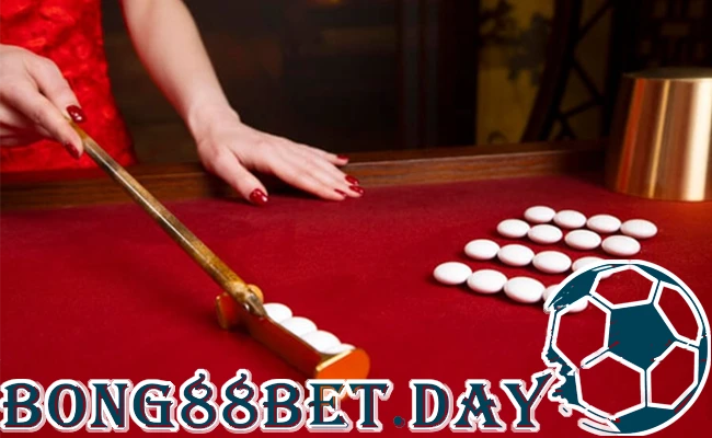 Fan Tan - Game xóc đĩa đổi thưởng online ăn tiền thật tại nhà cái bong88 4 fan tan bong88 4