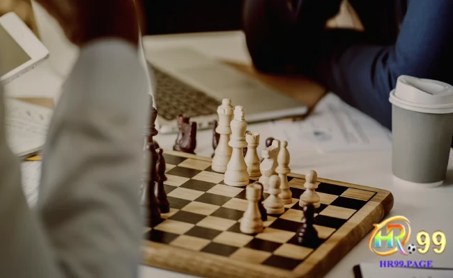 Cờ vua - bộ môn giải trí mang tính trí tuệ và kỹ năng cao 5 Hiểu được giá trị quân cờ vua