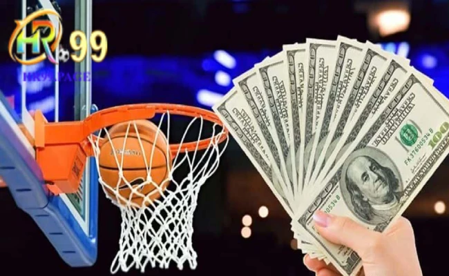 Nhận định soi kèo bóng rổ cực chuẩn từ cao thủ 4 Tài xỉu trong kèo bóng rổ