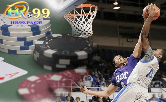 Nhận định soi kèo bóng rổ cực chuẩn từ cao thủ 1 Giới thiệu về kèo bóng rổ là gì?